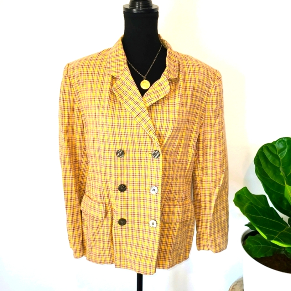 Vintage Gap Blazer